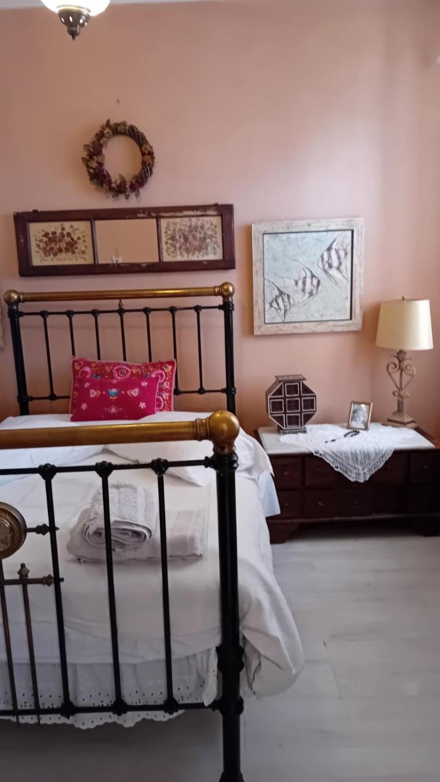 Areti'S Captain'S House With Private Terrace Galaxidi Ngoại thất bức ảnh