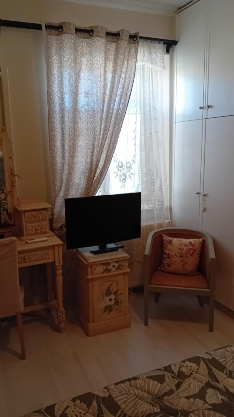 Areti'S Captain'S House With Private Terrace Galaxidi Ngoại thất bức ảnh