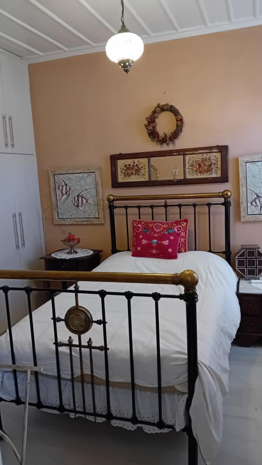 Areti'S Captain'S House With Private Terrace Galaxidi Ngoại thất bức ảnh