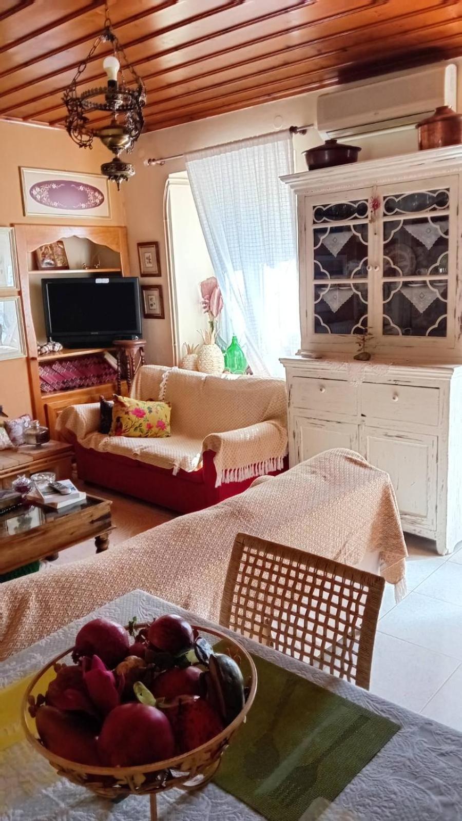 Areti'S Captain'S House With Private Terrace Galaxidi Ngoại thất bức ảnh
